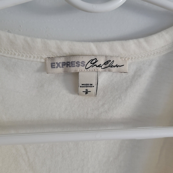 Express top - Picture 2 of 2